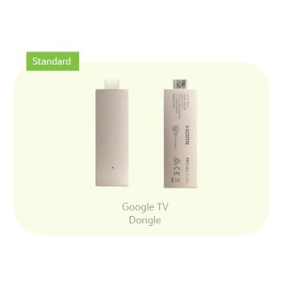 Acer HL6820GTV 4K DLP Lézer Projektor GoogleTV