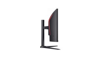 Acer Nitro XZ340CURW0bmiiphx Hajlított Monitor 34"
