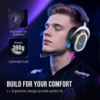 Fifine AmpliGame H13 USB gamer headset