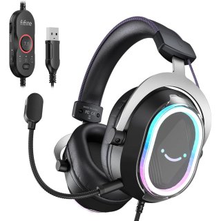 Fifine AmpliGame H13 USB gamer headset