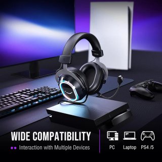Fifine AmpliGame H13 USB gamer headset