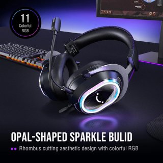 Fifine AmpliGame H13 USB gamer headset