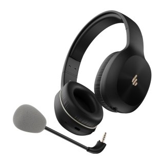 Edifier K750W vezeték nélküli headset mikrofonnal - Fekete