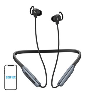 Edifier W280NB Pro Vezeték nélküli Fülhallgató - Fekete
