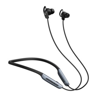 Edifier W280NB Pro Vezeték nélküli Fülhallgató - Fekete