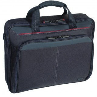 Targus CN31 15-16" Fekete notebook táska