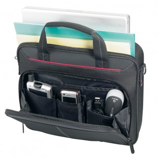 Targus CN31 15-16" Fekete notebook táska