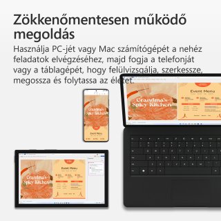 Microsoft 365 Egyszemélyes verzió