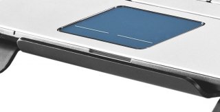Cooler Master NotePal CMC3 hűtőpad 15.6"