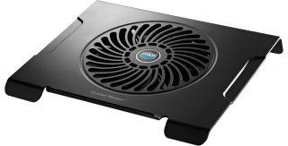 Cooler Master NotePal CMC3 hűtőpad 15.6"