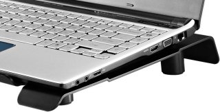 Cooler Master NotePal CMC3 hűtőpad 15.6"