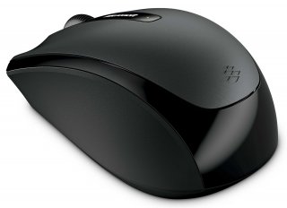 Microsoft Mobile Mouse 3500