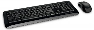 Microsoft Wireless Desktop 850