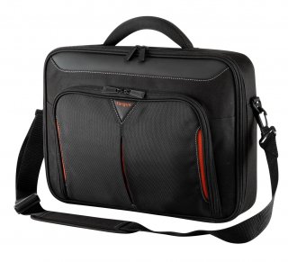 Targus CN415EU Classic+ Fekete 15,6" notebook táska