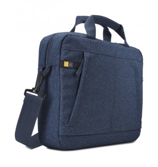 Case Logic HUXA-111B Kék 11,6" Notebook táska