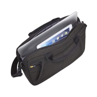 Case Logic HUXA-111B Kék 11,6" Notebook táska