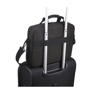 Case Logic HUXA-111B Kék 11,6" Notebook táska
