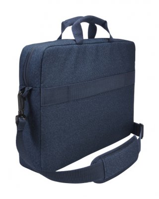 Case Logic HUXA-115B Kék 15,6" Notebook táska