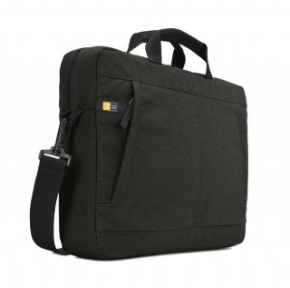 Case Logic HUXA-115K Fekete 15,6" Notebook táska