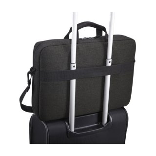 Case Logic HUXA-115K Fekete 15,6" Notebook táska
