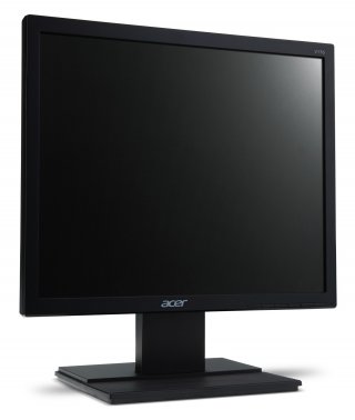 Acer V176Lbmd Monitor 17" +Ajándék