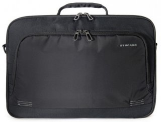 Tucano Forte 15.6" Notebook táska - Fekete