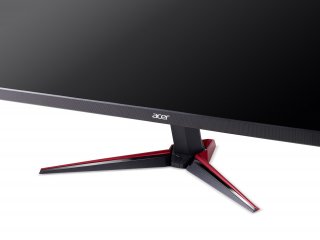Acer Nitro VG220Qbmiix FreeSync Monitor 21,5"