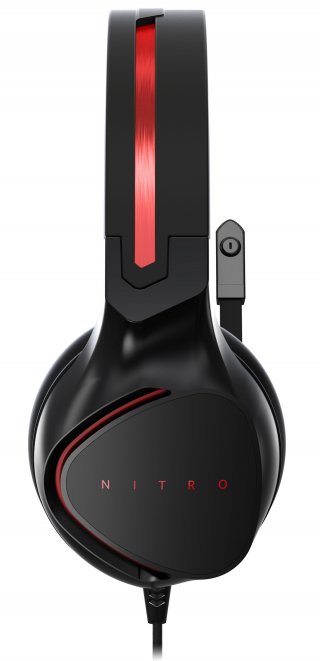 Acer Nitro Gamer Headset