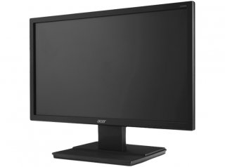 Acer V226HQLBbi Monitor 21,5"