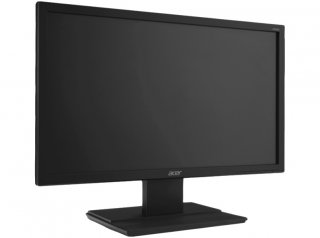 Acer V226HQLBbi Monitor 21,5"