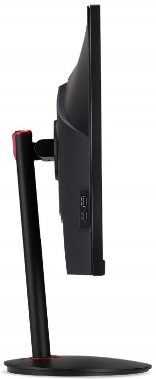 Acer Nitro XV272LVbmiiprx FreeSync monitor 27"