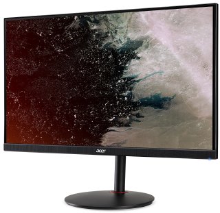 Acer Nitro XV272LVbmiiprx FreeSync monitor 27"