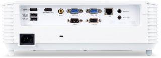 Acer S1386WH DLP 3D Projektor