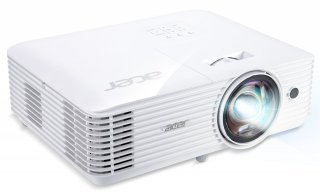 Acer S1386WH DLP 3D Projektor