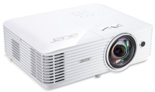 Acer S1386WH DLP 3D Projektor