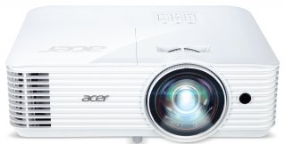 Acer S1386WH DLP 3D Projektor
