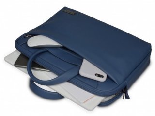 Port Designs Zürich TL notebook táska 14-15,6" kék