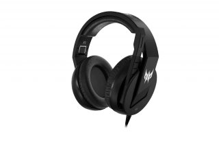 Acer Predator Galea 311 Gaming Headset Fekete (PHW910)
