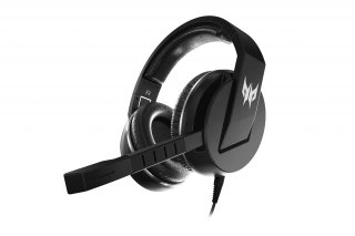 Acer Predator Galea 311 Gaming Headset Fekete (PHW910)