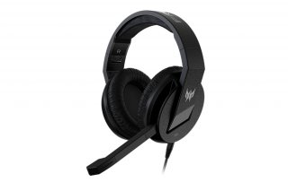 Acer Predator Galea 311 Gaming Headset Fekete (PHW910)