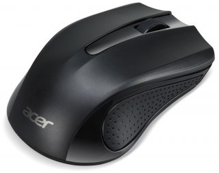 Acer AMR 910 Wireless egér fekete
