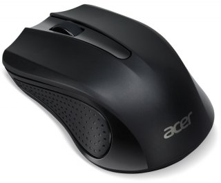 Acer AMR 910 Wireless egér fekete