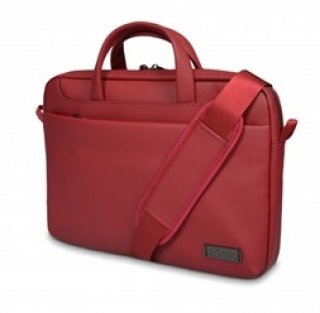 Port Designs Zürich TL notebook táska 14-15,6" piros