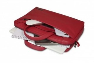 Port Designs Zürich TL notebook táska 14-15,6" piros