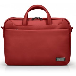 Port Designs Zürich TL notebook táska 14-15,6" piros