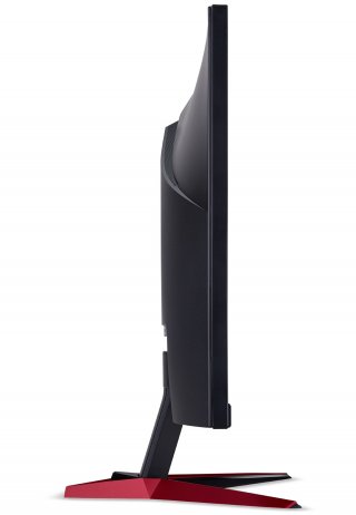 Acer Nitro VG240Ybmipx FreeSync Monitor 23,8"