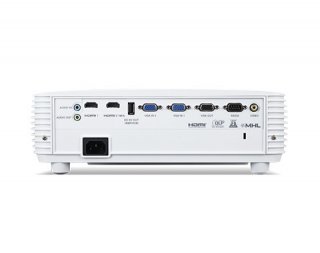 Acer P1657Ki DLP 3D Projektor