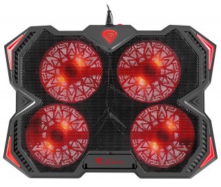 Genesis OXID 250 notebook hűtőpad