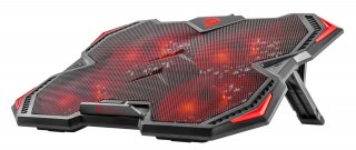 Genesis OXID 250 notebook hűtőpad