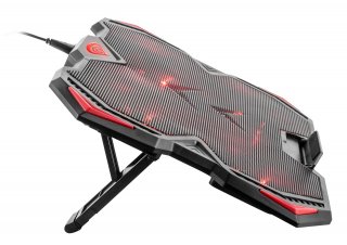 Genesis OXID 250 notebook hűtőpad